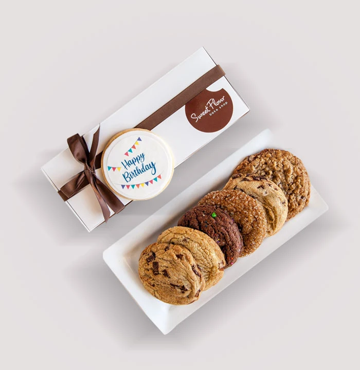 Types of Custom Cookie Packaging Boxes by jasonbourn892 - Issuu