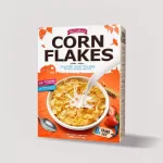 Corn Flakes Packaging Boxes