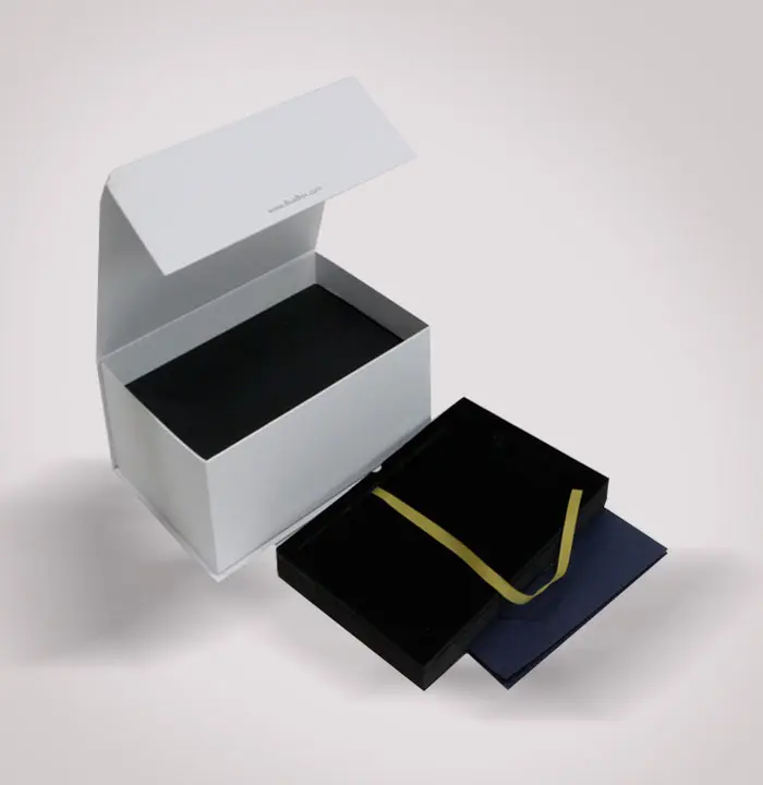 The 8 Best Paper Material for Custom Rigid Boxes and Paper Boxes