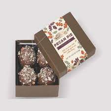 Eco-Friendly Truffle Packaging in New York City