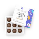 Eco-Friendly Truffle Packaging in New York City