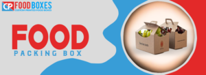 Affordable Food Packing Box Bulk Orders